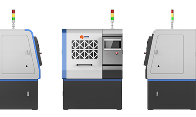 智能装备的概念-根管锉加工设备